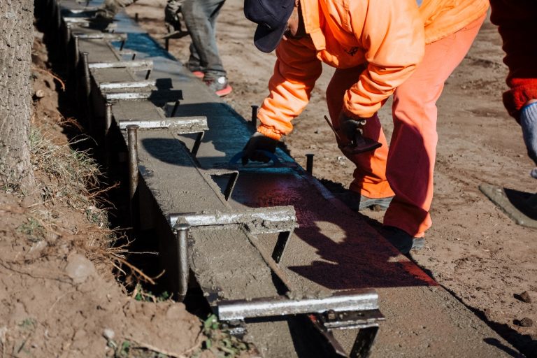 El Municipio de General Pico invertirá cerca de mil millones de pesos para pavimentar 13 cuadras antes de fin de año