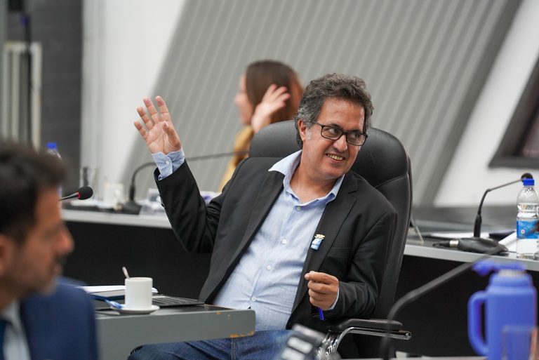 Frente a la crisis de alquileres, Balsa impulsa un novedoso plan de viviendas municipales