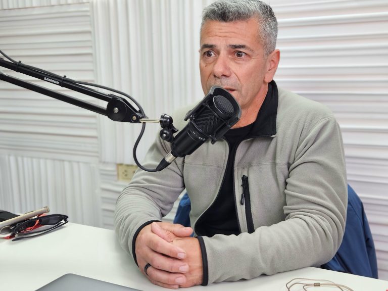 José Giordano, Comisario General: “es el golpe al narco más grande en la historia de Pico”