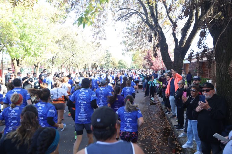 General Pico: Abiertas las inscripciones para la tercera fecha de Kilómetro y Pico