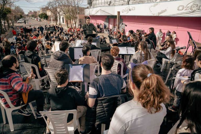 Matías Rach destacó el rol del Estado al cierre de la Feria del Libro Infantil y Juvenil en General Pico