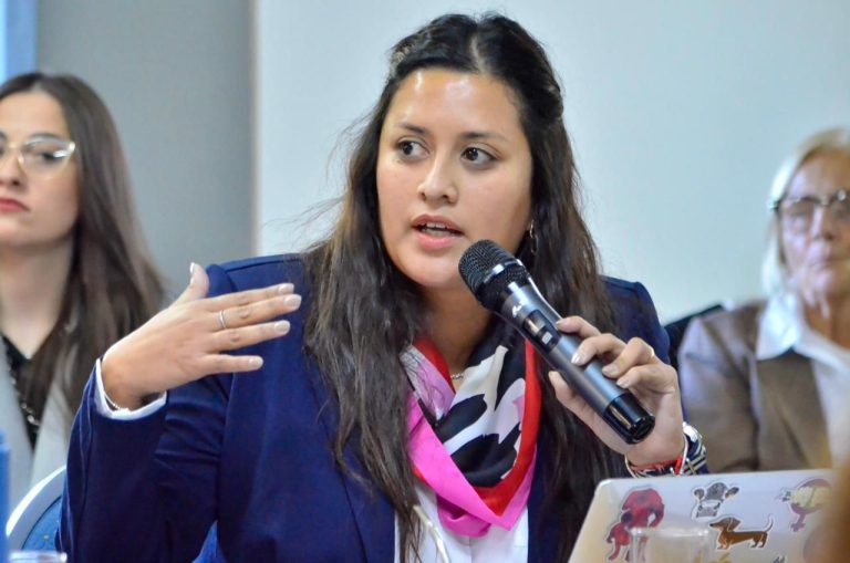 Narcotráfico en La Pampa: Diputados exigen datos y un plan de acción efectivo