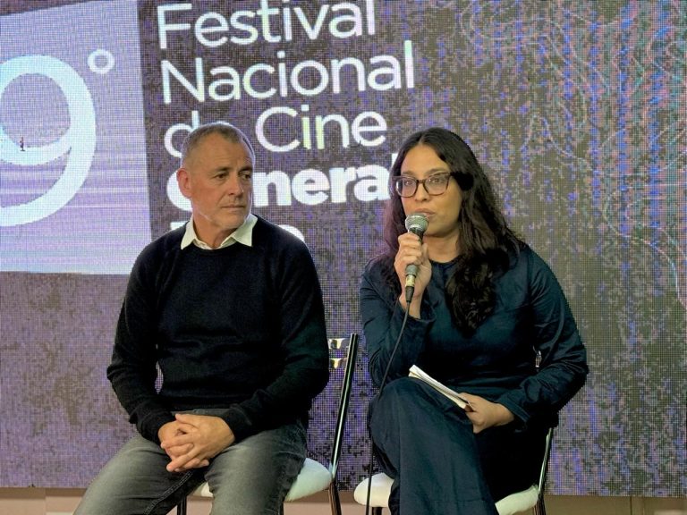 CINE | Anunciaron la programación completa del 9º Festival de Cine de General Pico