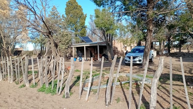 Dictaron la prisión preventiva para el acusado del homicidio en La Humada