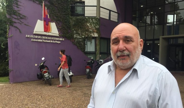 El Frente “Defendemos La Pampa” confirmó su lista de candidatos para las legislativas: Abelardo Ferrán-“Lichy” Marín encabezan la lista
