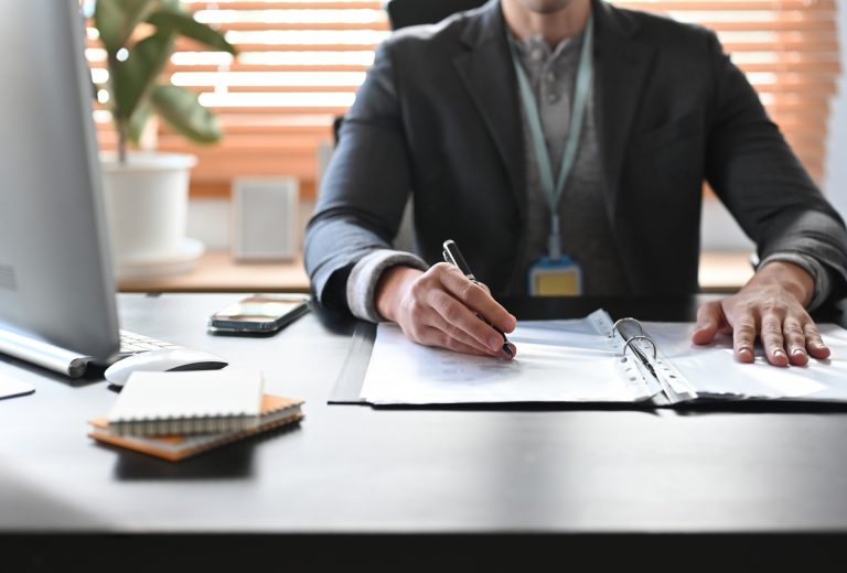 Oportunidad laboral en General Pico: importante empresa busca administrativo de ventas