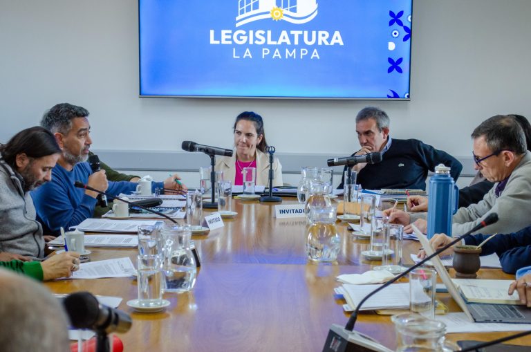 La Legislatura trata proyectos sobre sanidad animal, manejo del bosque y declara de interés múltiples iniciativas culturales y sociales