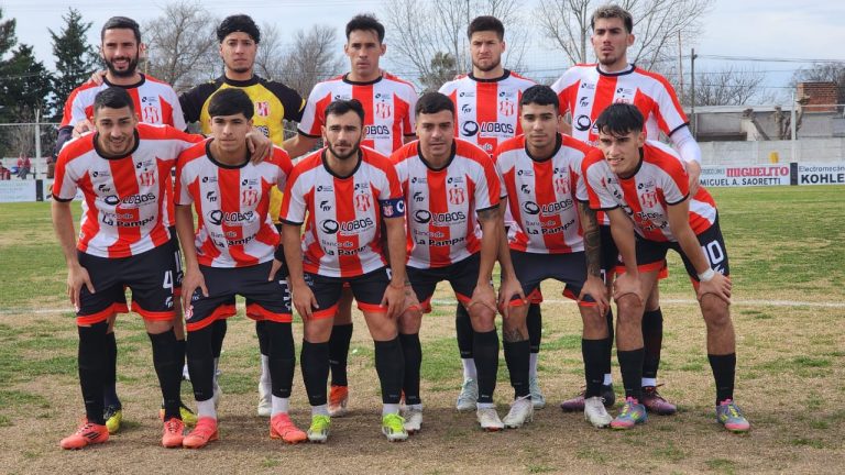 Noche de definición en General Pico: Costa Brava recibe a Racing de Castex por el título en la Copa Integración Centenario