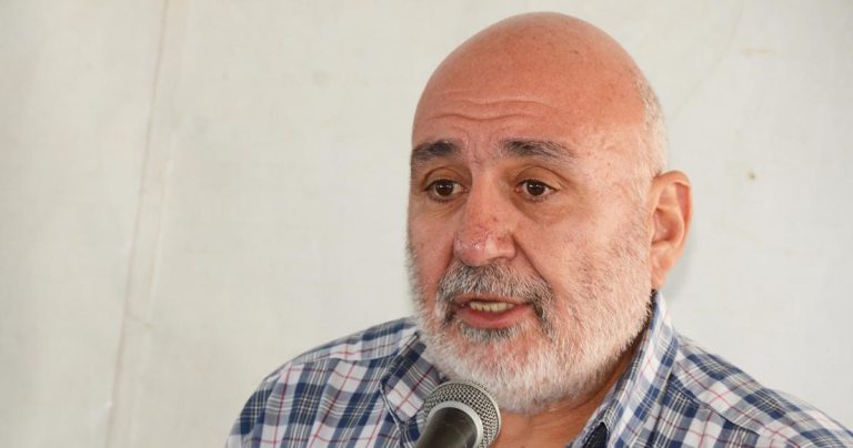Abelardo Ferran, candidato a diputado nacional del PJ: “El modelo de Milei es de destrucción, cero crecimiento y mentiras”