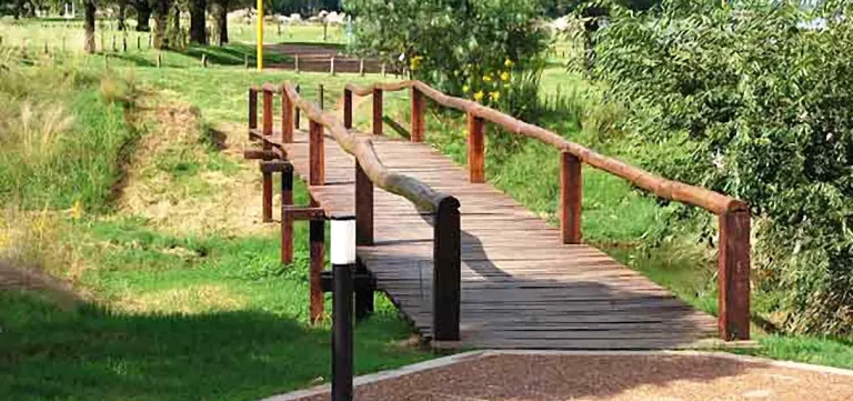 Senderismo recreativo en General Pico: una propuesta para el sábado