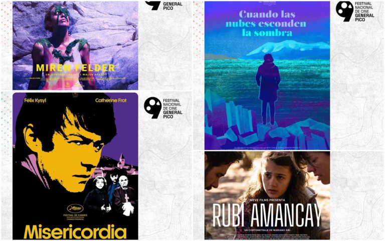 El Festival de Cine de Pico vive un domingo a pura pantalla grande con estrenos y talento regional