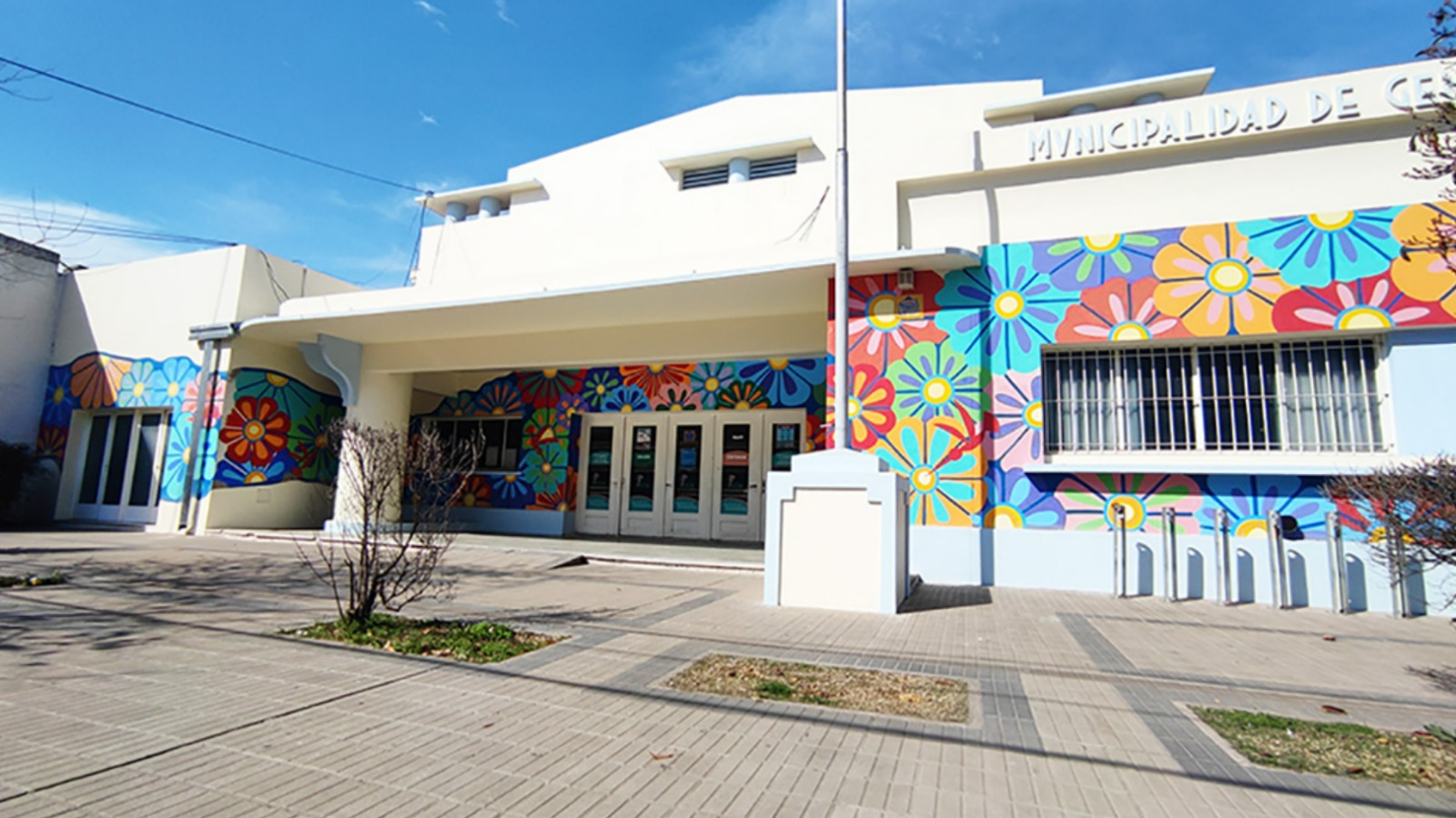 La Municipalidad de General Pico impulsa la factura digital para una gestión más ágil y sustentable