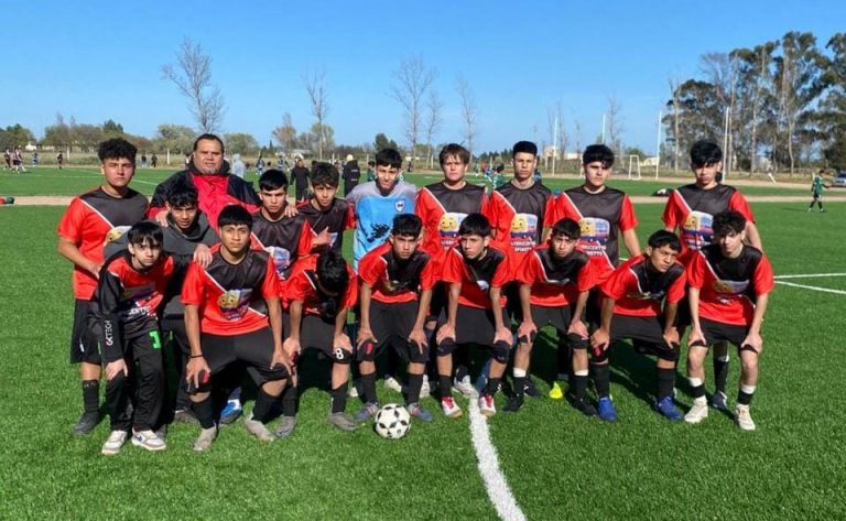 Se definen los Juegos Deportivos Pampeanos