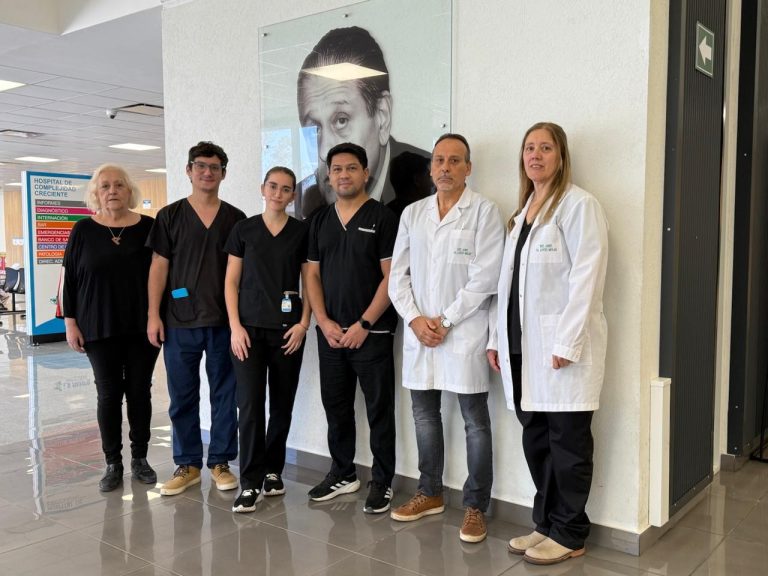 La Pampa: Primer programa de residencia médica en Diagnóstico por Imágenes