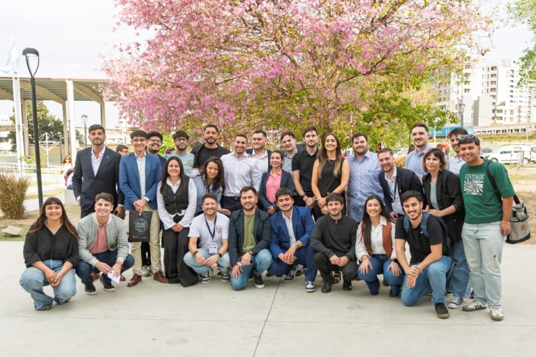 La Pampa pidió reactivar el Consejo Federal de Juventud y propuso escalar Tarjeta Joven