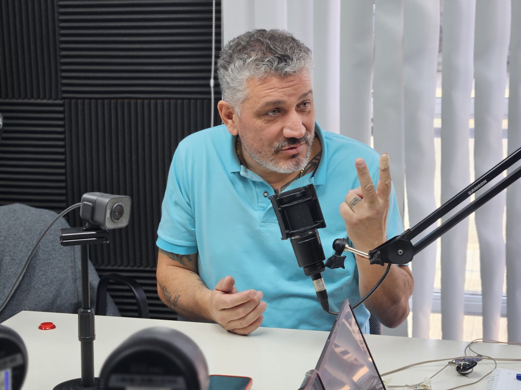 Armando Agüero: “El Juicio por Jurados es legítimo, pero inviable en ciudades pequeñas”