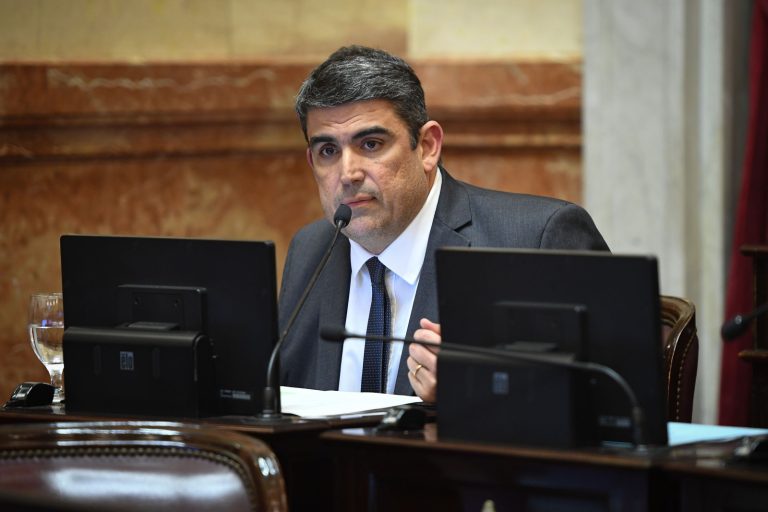 Fuerte crítica de Bensusán al Gobierno Nacional por “castigar a La Pampa”