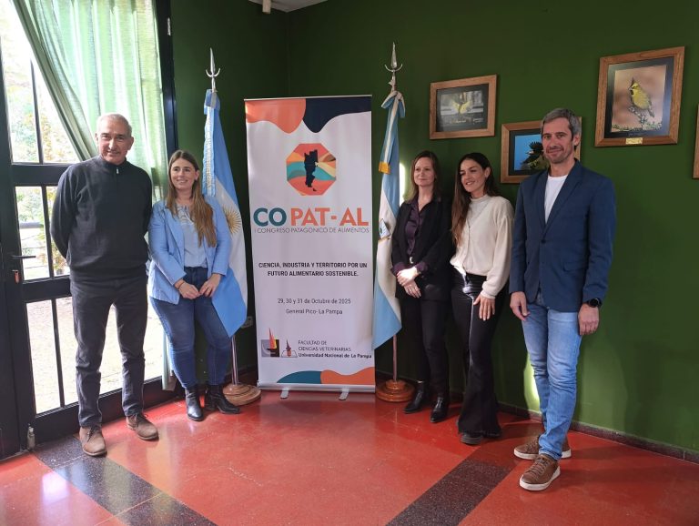 Inscriben para las primeras rondas empresariales del Primer Congreso Patagónico de Alimentos