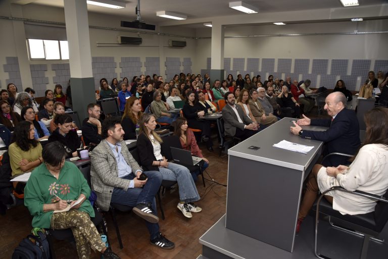 La Pampa celebra una década del Programa Provincial de Salud Integral en la Adolescencia