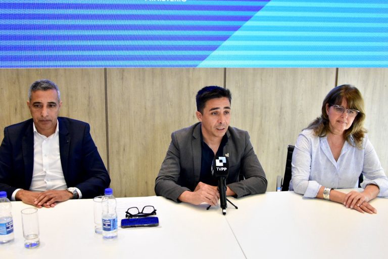Gobierno licitó la ampliación de la Escuela N° 129 de Algarrobo del Águila