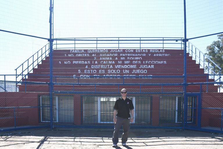 El Panamericano U23 de sóftbol se prepara para una semana de competencia en Santa Rosa