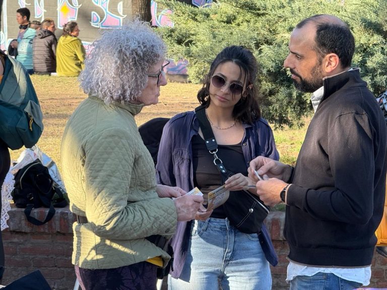 La Pampa impulsa una agenda de acciones para la prevención del suicidio