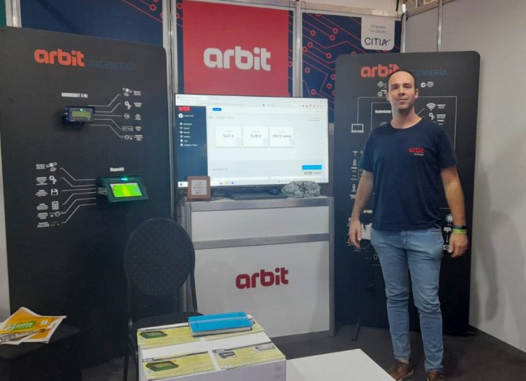 La Agencia CITIA abre convocatoria para emprendimientos tecnológicos en La Pampa