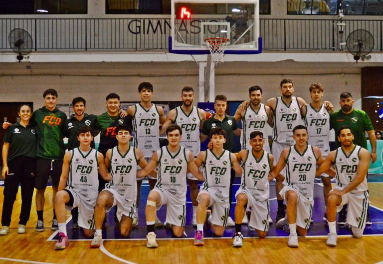 Pre-Federal de Básquet: All Boys se quedó con el clásico, Ferro e Independiente pisaron fuerte de visitante y Pico FBC debutó con una paliza