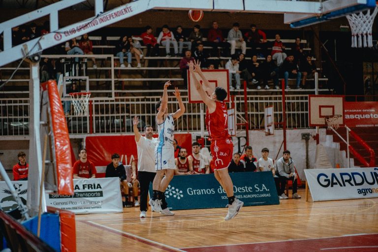 Fin de semana a puro básquet: se juega una doble jornada del Pre-Federal con cruces determinantes en toda La Pampa