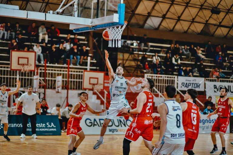 Básquet Pre-Federal: All Boys no tuvo piedad con Belgrano y los equipos de Pico se hicieron fuertes en casa