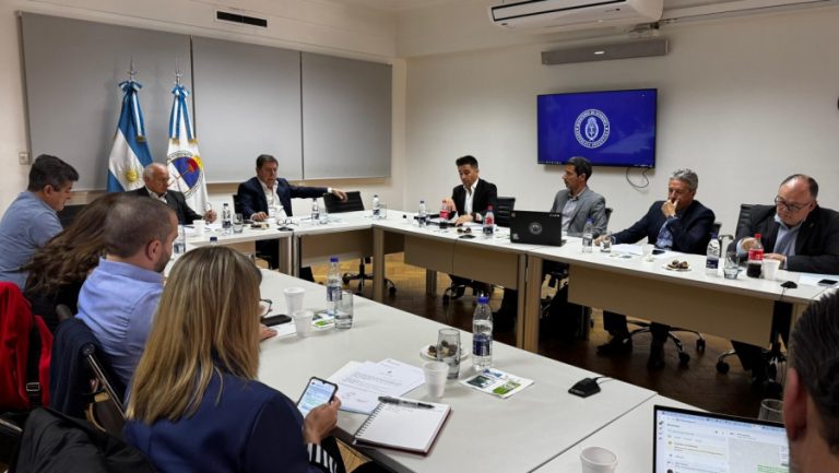 La Pampa reclama a Nación $86.000 millones en obras públicas paralizadas