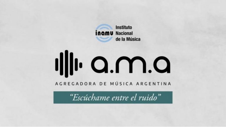 Presentan en La Pampa la herramienta pública de difusión de producciones musicales