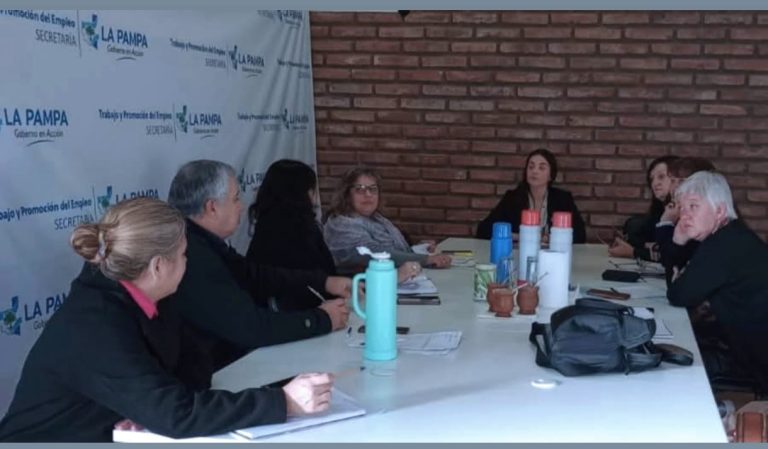 Avanza el plan para erradicar el trabajo infantil en Argentina