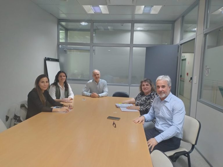 Representantes judiciales se integrarán a la comisión provincial contra el trabajo infantil