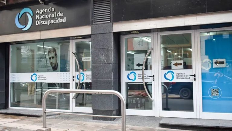 El Gobierno refuerza el presupuesto de la ANDIS, pero la Ley de Emergencia en Discapacidad permanece suspendida