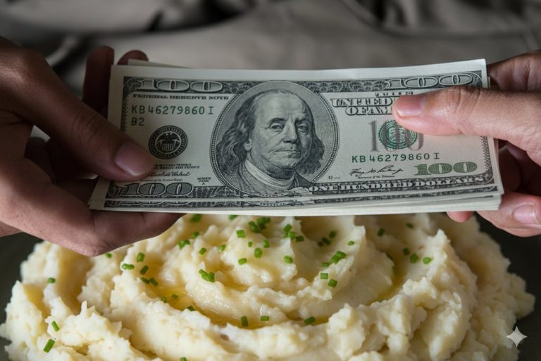 ¿Qué es el “puré”, la maniobra que forzó al Gobierno a limitar el dólar MEP?