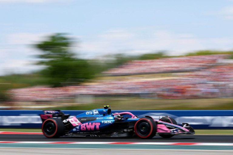 Fórmula 1: comienza la acción en el GP de Italia, donde Colapinto buscará sus primeros puntos del año