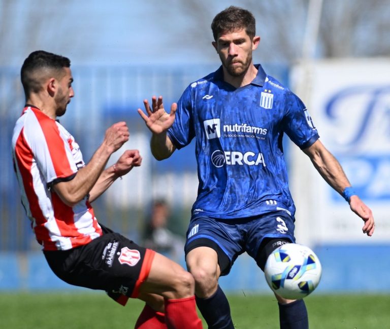 Torneo Federal A: dura derrota de Costa Brava en Monte Maíz, pero la ilusión de clasificar sigue intacta