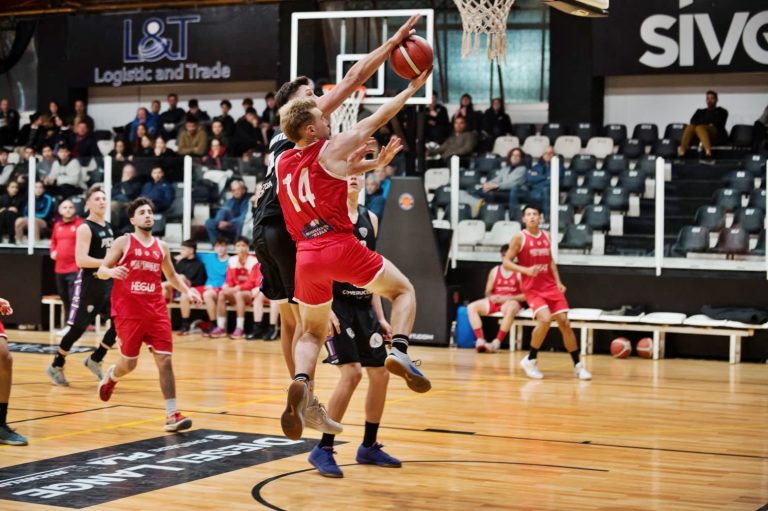 Básquet Provincial: Se definieron las semifinales con clásicos en Pico y Santa Rosa