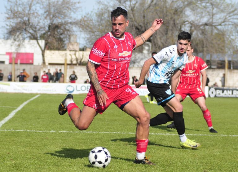 Se juega una fecha clave que puede empezar a definir el futuro de varios en el Torneo Provincial “Oscar Mario Jorge”
