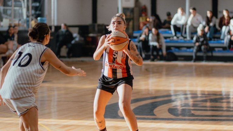 Doble jornada del Pre-Federal y un cruce decisivo en el Femenino: la agenda del básquet pampeano