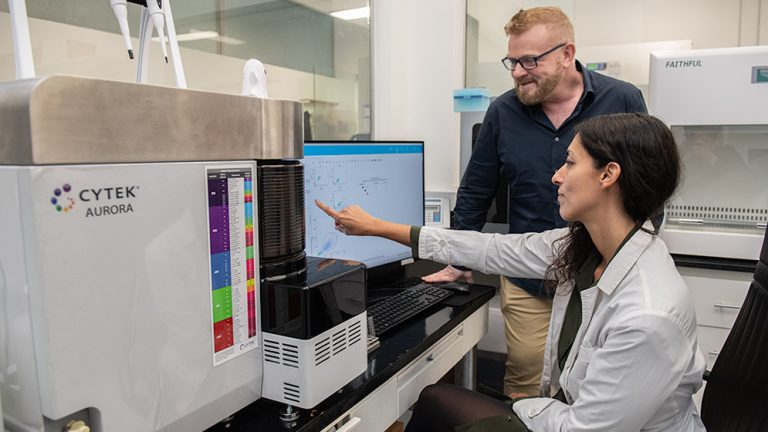 En diálogo con INFOPICO, una investigadora del CONICET detalló el avance mundial contra el cáncer que tendrá un capítulo en General Pico