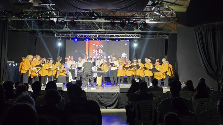 Concierto coral en MEDANO: cinco agrupaciones se presentarán con entrada libre y gratuita