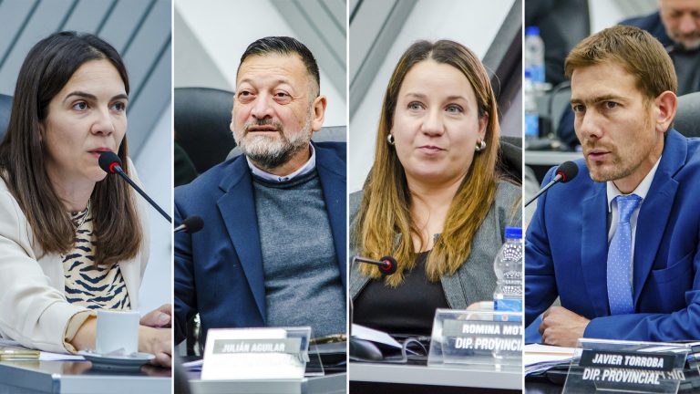 Diputados radicales exigen explicaciones a PAMPetrol por la crisis de Refi Pampa