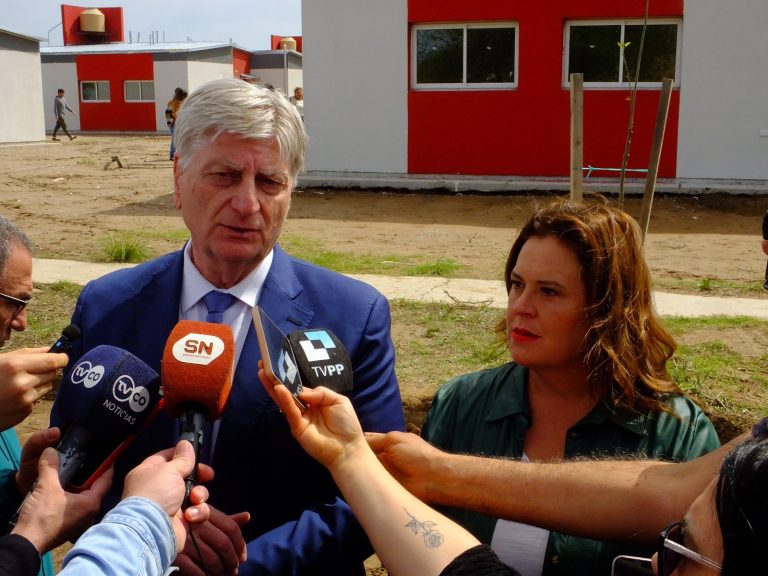 Ziliotto aseguró que la medida de retenciones cero no benefició a los productores y que fue utilizada para “beneficiar a unos pocos”