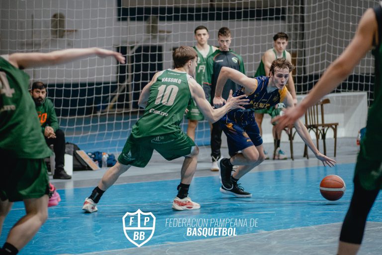 Definidos los finalistas del Torneo Provincial de Básquet “Fermín Arnais” en categorías U15 y U21