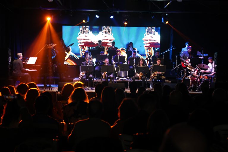 El Ateneo Cultural de General Pico presenta una noche de jazz y fusión en El Viejo Galpón