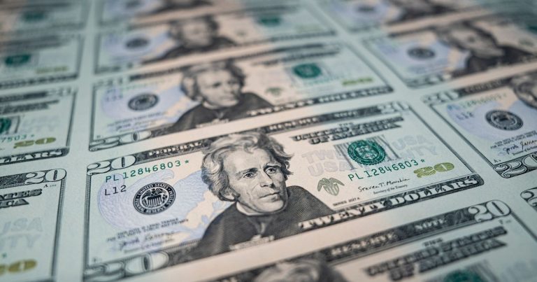 El apoyo financiero de EE.UU. despeja la tensión cambiaria