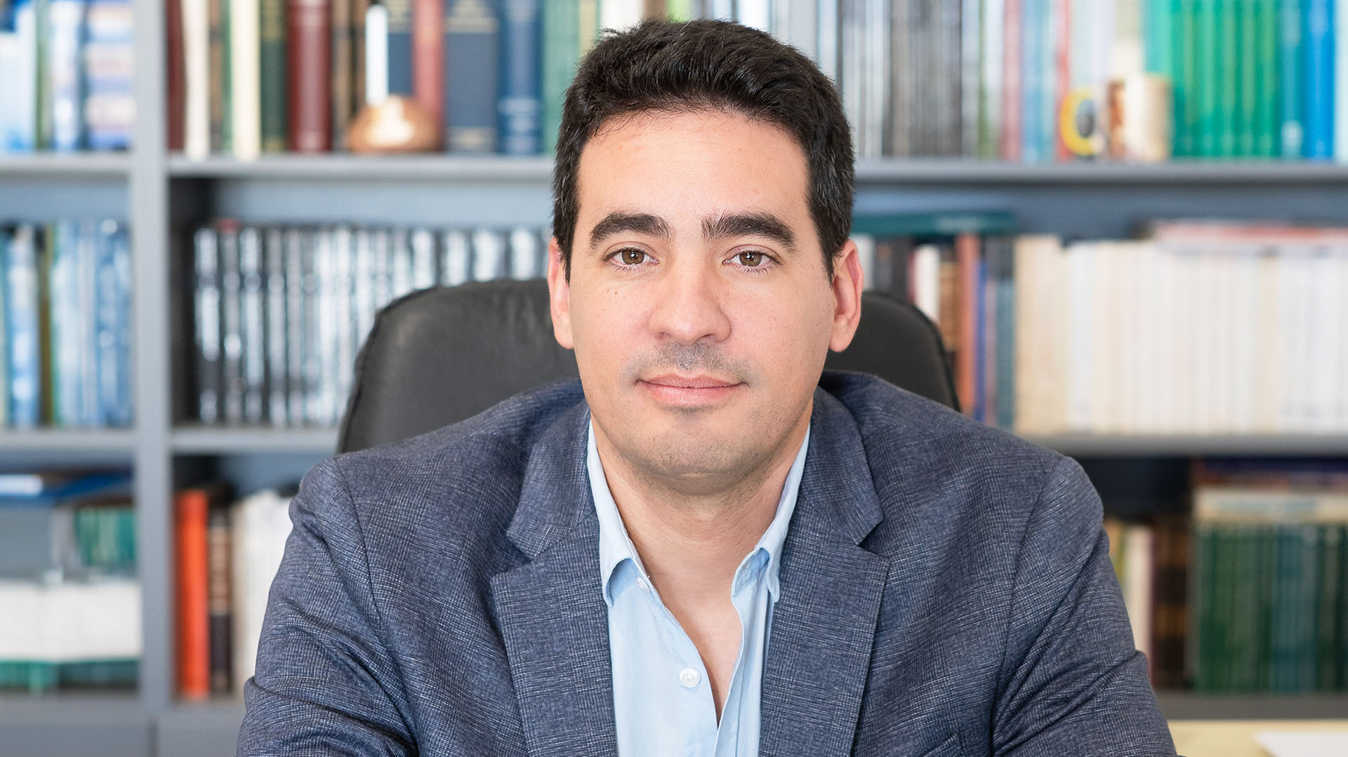 Adrián Ravier respondió a las críticas por el ajuste: “Las medidas ...