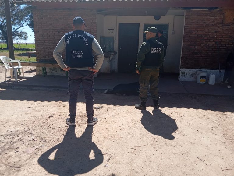 Desbaratan un caso de grooming: un santafesino fue imputado por contactar a una nena de La Pampa